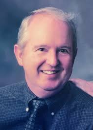 Karl Newell Holley obituary and life story