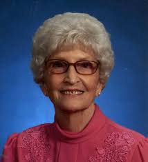 Betty Rankin Obituary