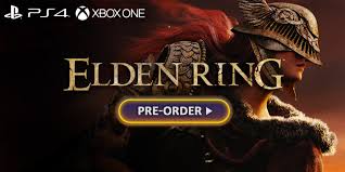 Elden ring's logo may be the same of the game's golden order. Elden Ring An Upcoming Action Rpg Now Open For Pre Order