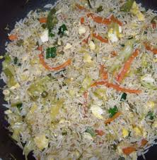 Fried Rice Recipe On Food52 Recipe Fried Rice Recipe Rice Recipes Recipes