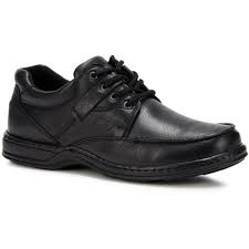 Date first available ‏ : Hush Puppies Mens Randall Ii Shoes Black