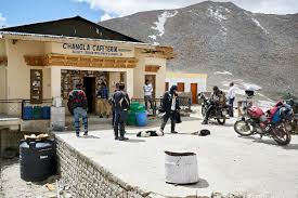 Changla Pass – Complete Travel Guide for Bikers and Tourists