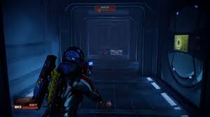 Mass Effect 2 Legion Loyalty Mission Walkthrough