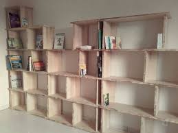 Grande Etagere Nature Par Boris Beaulant Etagere Idees De Decoration Interieure Pan De Mur