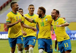 2.30 am ist (utc +5:30). Copa America 2021 Fixtures Schedule Results How To Watch On Tv Kick Off Times And Venues