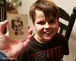 Photomyne Discover April 21, 2024