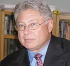 Steven P. Roose, M.D.