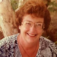 Patricia Ritz Obituary (1933