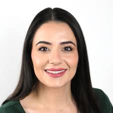 Rachel Fleck's Instagram, Twitter & Facebook