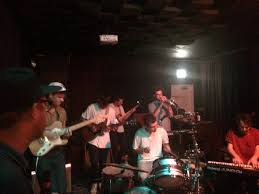 The Orwells, Whitney, Modern Vices & More: Recap of An Amazing Chicago  Music Weekend