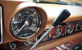 Mercede Benz Grosser 600 Interior De Autos Autos Tablero De Instrumentos