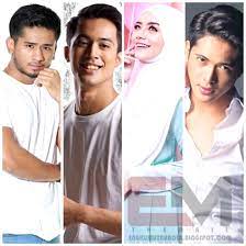 Pelakon dan pengacara yang cantik, mira filzah selamat bergelar isteri kepada arkitek Sinopsis Meh Sandar Pada Aku Tv3 Myzons