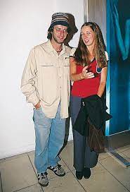 According to our records, she has no children. 8 Ideas De Cecilia Y Gustavo Cecilia Amenabar Gustavo Cerati Soda Stereo