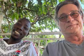 Dresden-Banjul-Organisation...