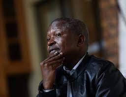 The current deputy president is david mabuza. Where In The World Is Dd Mabuza The Citizen