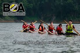 Malaysia is also a popular destination for snorkeling and scuba diving, with beautiful coral reefs and the mountain is part of kinabalu park, one of the oldest national parks in malaysia and a unesco scuba diving, snorkeling, and kayaking are popular activities here, but visitors can also volunteer in. Bbq Belum Outdoor Adventure Boa