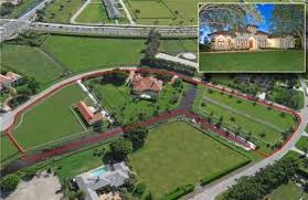 Guest Post Bill Gates Buys 8 7m Estate In Florida Redfin Equestrian Estate Florida Celebrity Real Estate