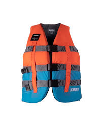 Discover quality blue safety vests on dhgate and buy what you need at the greatest convenience. Jobe Rental Life Jacket Orange Blue Safety In Water Sports