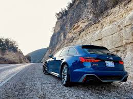 Image result for Ascari Blue 2025 RS6
