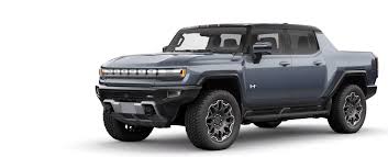 Image result for Graphite Blue 2025 Hummer