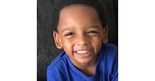 Ha'zie Dominic Figueroa Obituary (2017