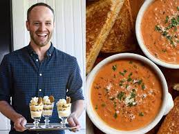 Sign up and i'll send you great recipes and entertaining ideas! A Home Chef Is Cooking Every Ina Garten Recipe Meet Trent Pheifer
