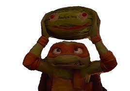 Teenage mutant ninja turtles gif