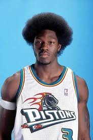 But we can't choose between the afro or the cornrows. Ben Wallace On Twitter Don T Tell Anybody I Said This But These Jerseys Were So Damn Ugly