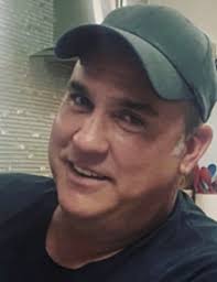 Obituary information for Randy Allen Bates