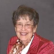 Mary Ann Wente Obituary April 16, 2016