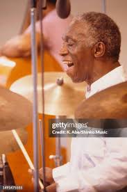 674 Art Blakey Photos & High Res Pictures