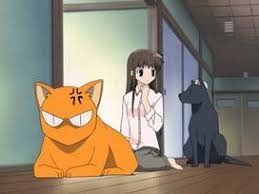 Fruits Basket Episode Guide Fruits Basket Anime Fruits Basket Fruit Basket