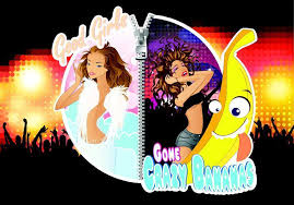 Последние твиты от girls gone crazy (@james07711). Good Girls Gone Crazy Bananas 2014 Posts Facebook