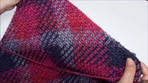 Tig Ile Ekose Orgu Nasil Yapilir M Visible Com Krose Orgu Ekose