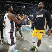 Lebron James In 2021 Lebron James Lebron La Lakers