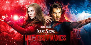 One of the first lessons the if i told you everything else that you don't already know, you'd run from here in terror. doctor strange in the multiverse of madness is set to hit theaters on. Doctor Strange 2 Script Wandavision Connection Teased By Writer Michael Waldron