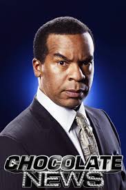 Chocolate News • Season 1