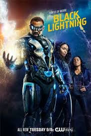 Pin By Markus Kenway On Dc Black Lightning Tv Show Black Lightning Black Comics