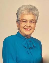 Anita Flores Obituary