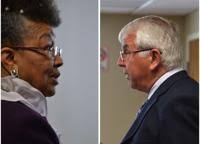 Sells survives second residency challenge