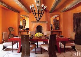 Skip the line with club orange priority access. 50 Orange Dining Room Ideas Photos Home Stratosphere
