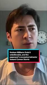 Billy Howard and Connor