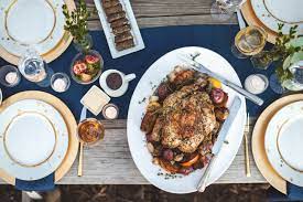 Orders must be made by friday, november 20th Holiday Catering