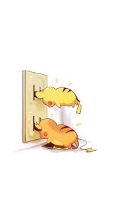 Download Pokemon Wallpaper By Agaaa K F5 Free On Zedge Now Browse Millions Of Popular Electric Wal Cute Pokemon Wallpaper Cute Cartoon Wallpapers Pokemon