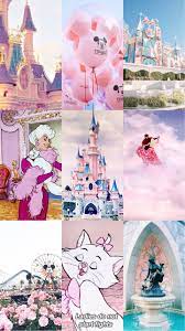 Aesthetic Disney Wallpaper Disney Wallpaper Disney Aesthetic Disney