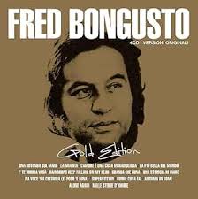 BONGUSTO,FRED
