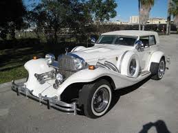Pin By Aramyro On Excalibur Classic Cars Car Ads Classic Cars Vintage