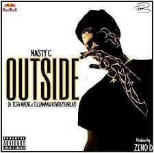 Faça download das suas músicas favoritas em segundos. Baixar Musica Tiga Download Mp3 Nasty C Outside Feat Tiga Maine Tellaman Kowbey Earlay 2019 Som Do Gueto Nao Importa O Facil Que Seja