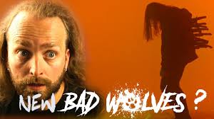 THIS GUITAR TONE!!! Bad Wolves