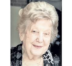 Sylvia HELPERIN Obituary